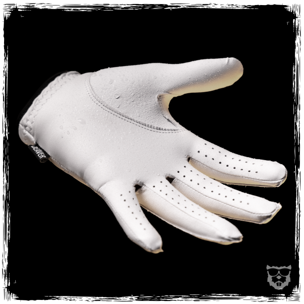 BEAVER GOLF Golf glove ALL SEASON ULTRA SeasonPack (3x) 'White Clouds'