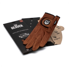 BEAVER GOLF Golf glove ALL SEASON ULTRA