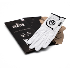 BEAVER GOLF Golf glove ALL SEASON ULTRA