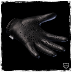 BEAVER GOLF Golf glove ALL SEASON ULTRA 'Midnight Black'