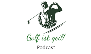 Golf ist Geil